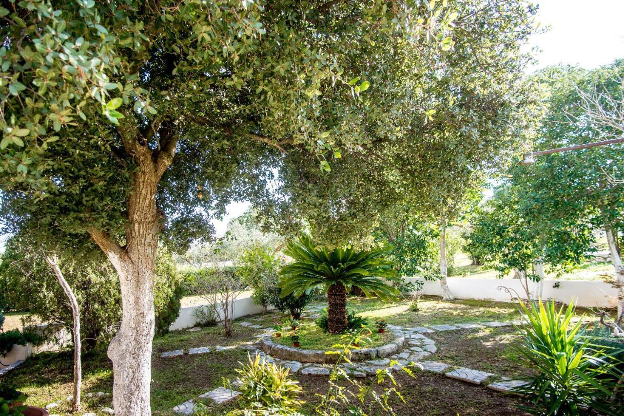Villa Aelia - A Peaceful And Private Place Argostoli  Eksteriør billede