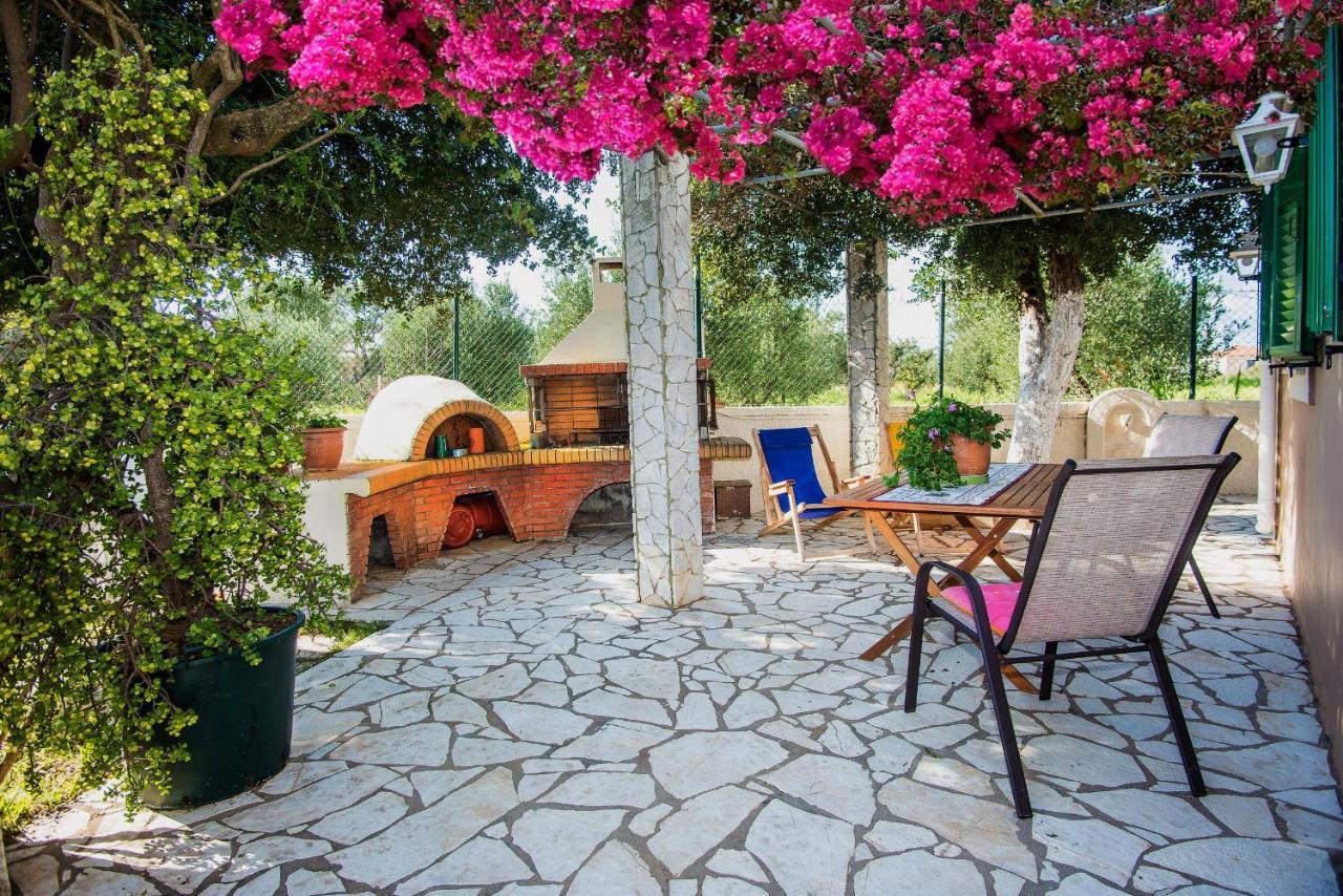 Villa Aelia - A Peaceful And Private Place Argostoli  Eksteriør billede