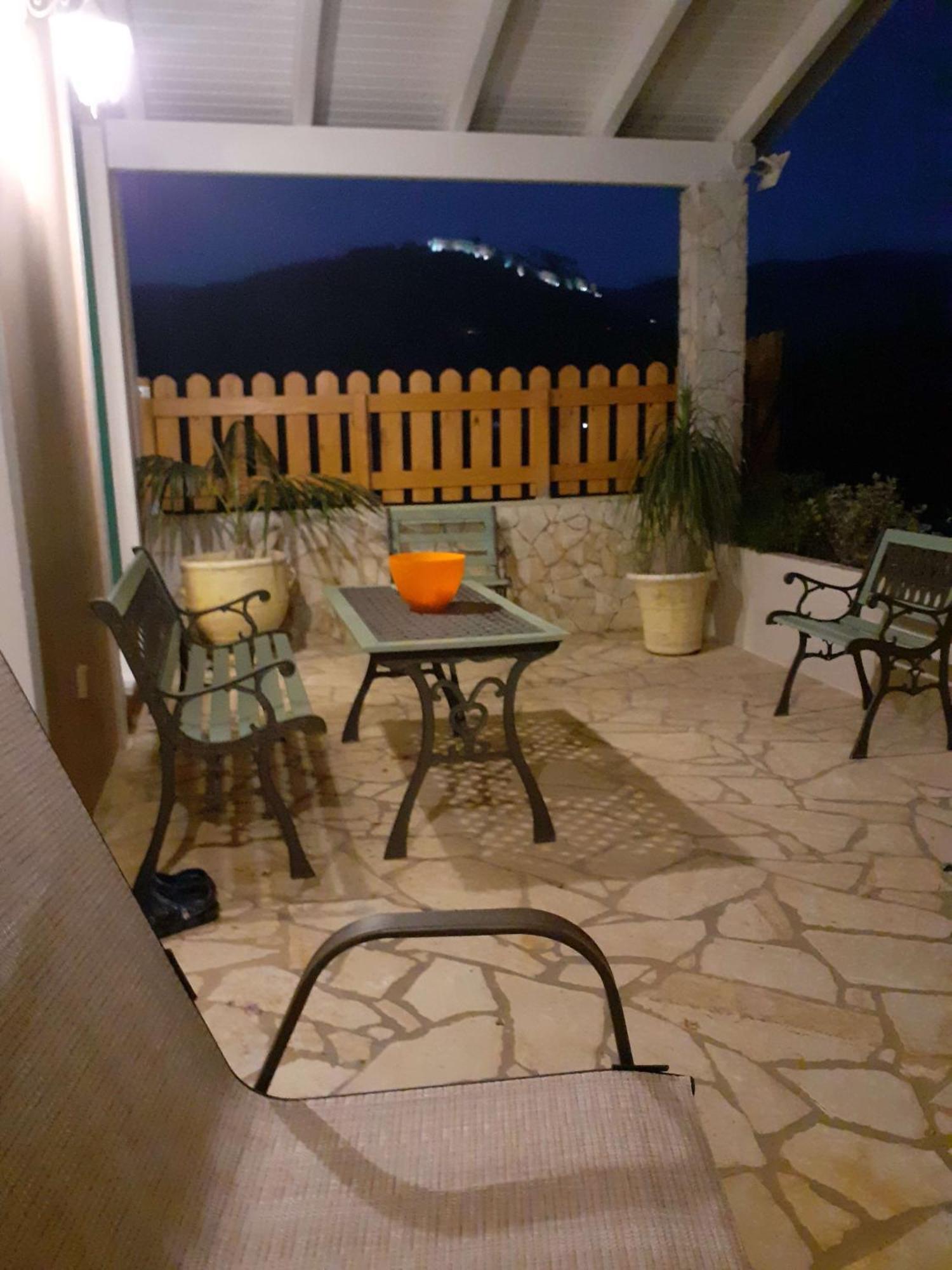 Villa Aelia - A Peaceful And Private Place Argostoli  Værelse billede